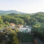 Mobil-home Confortable Avec Terrasse A Pour 5 Personnes - Api-1-52-1551 Campsite Espelette