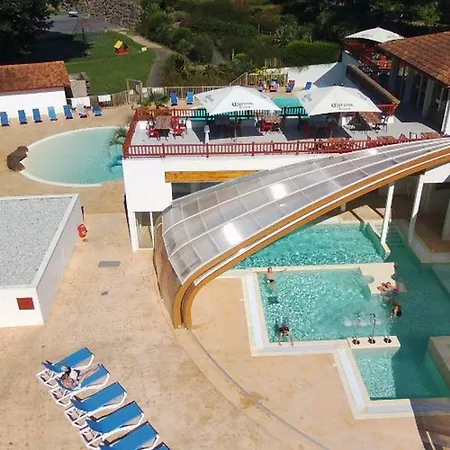 Campeggio Mobil-home Confortable Avec Terrasse à Pour 5 Personnes - Api-1-52-1551